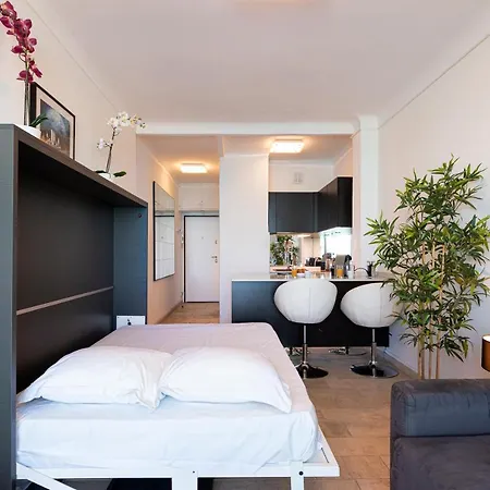 Διαμέρισμα Large Vue Mer Studio Moderne 3p.